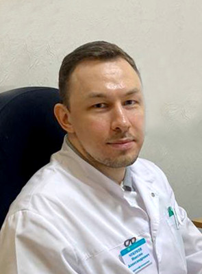 Чубуков Максим Александрович