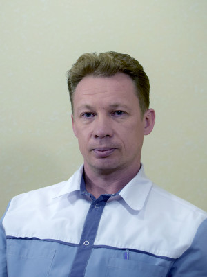 Баженов Александр Александрович