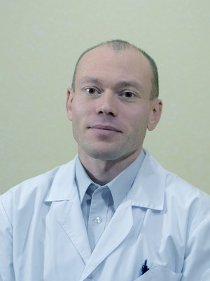 Шубников Сергей Иванович