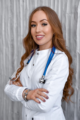 Ларионова Анна Дмитриевна